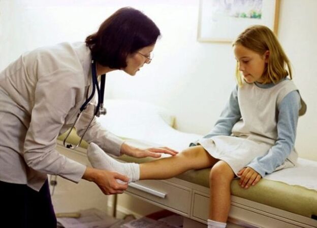 Pathology Treatment
